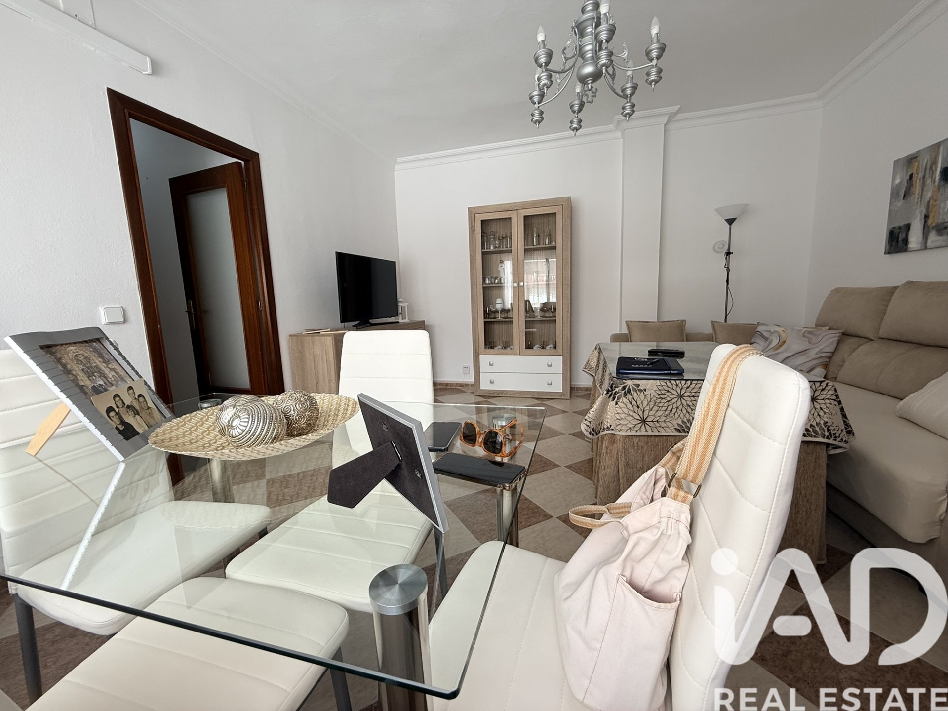 Apartament w Lepe, Huelva, Hiszpania 4 sypialnie, 106 mkw. nr 184933