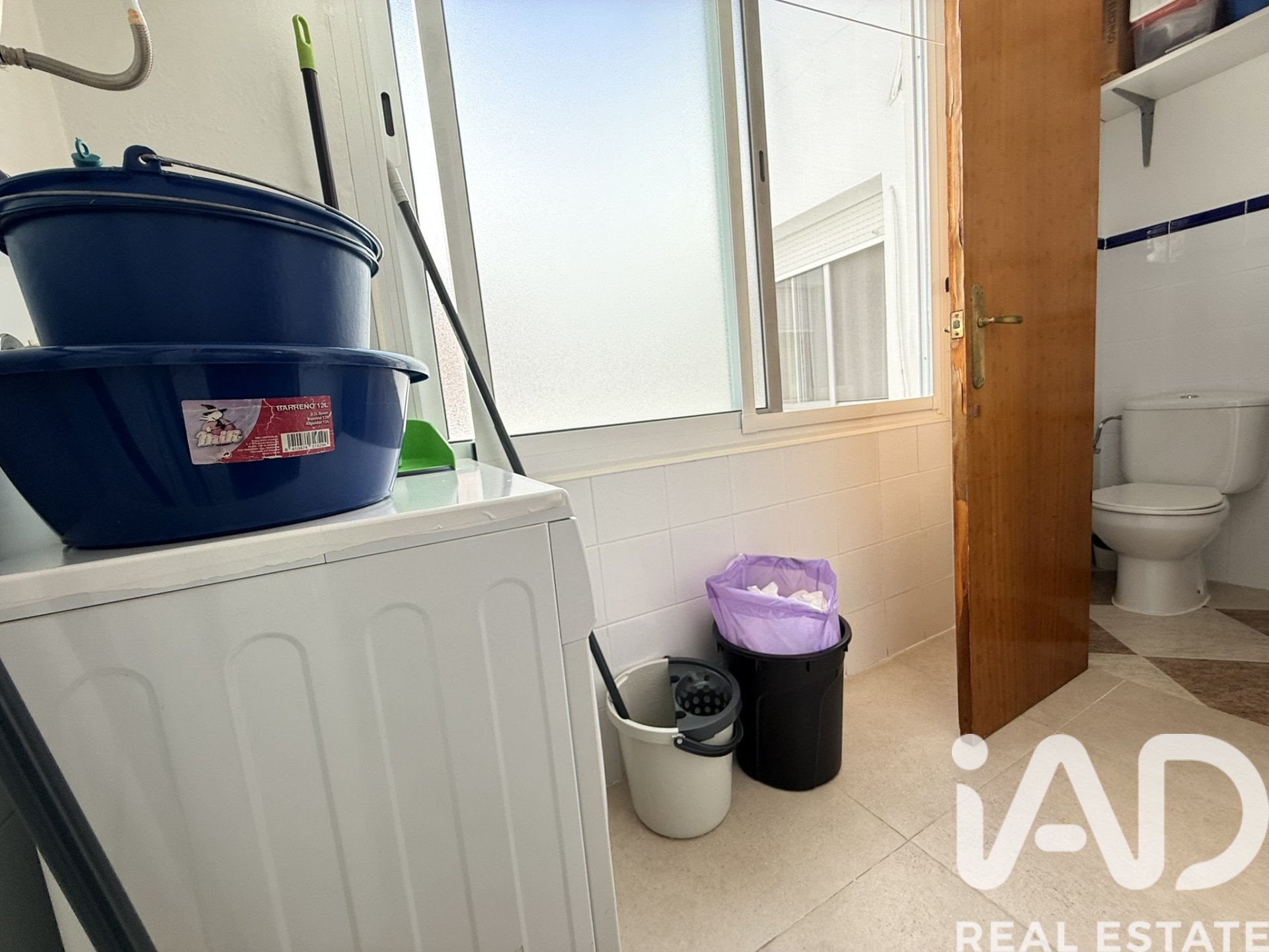 Apartament w Lepe, Huelva, Hiszpania 4 sypialnie, 106 mkw. nr 184933