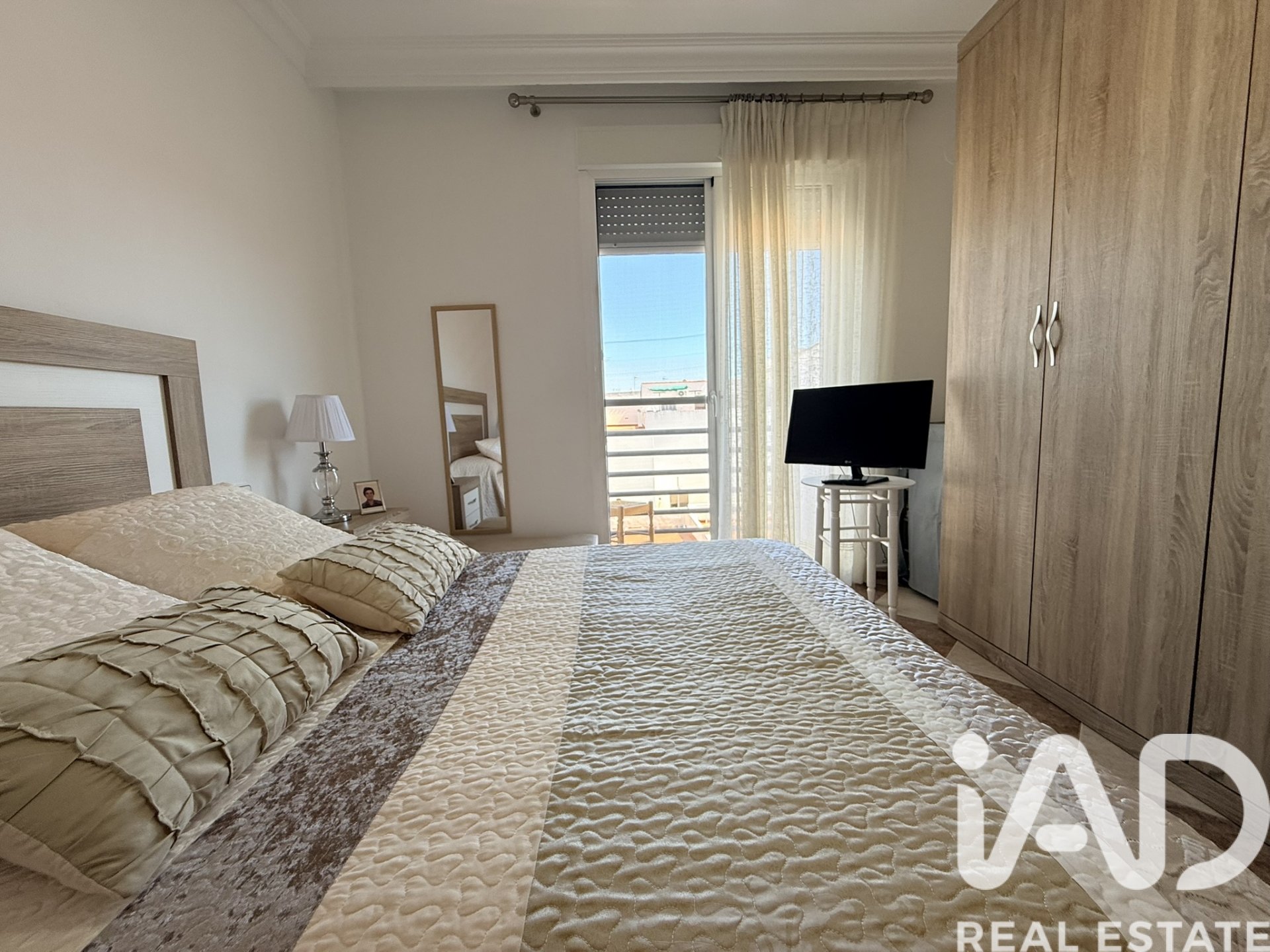 Apartament w Lepe, Huelva, Hiszpania 4 sypialnie, 106 mkw. nr 184933