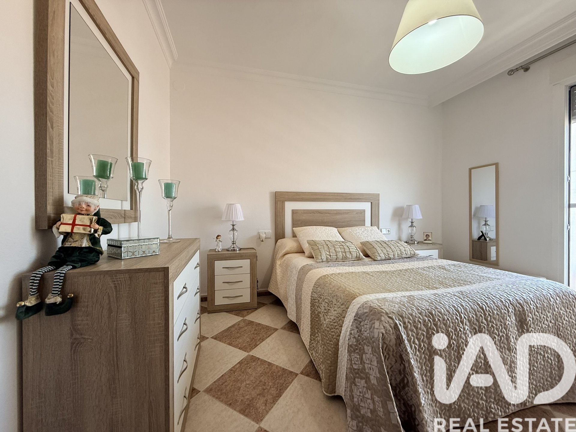 Apartament w Lepe, Huelva, Hiszpania 4 sypialnie, 106 mkw. nr 184933