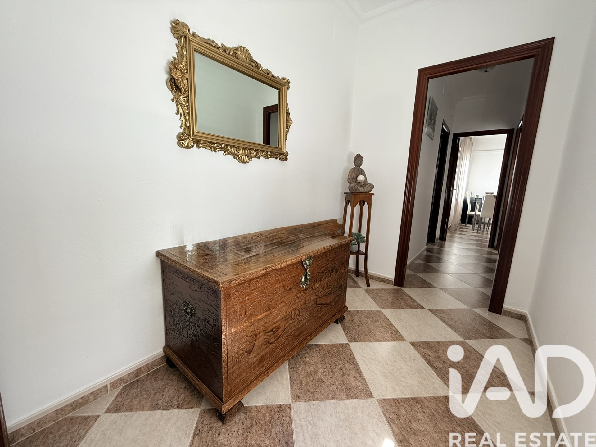 Apartament w Lepe, Huelva, Hiszpania 4 sypialnie, 106 mkw. nr 184933