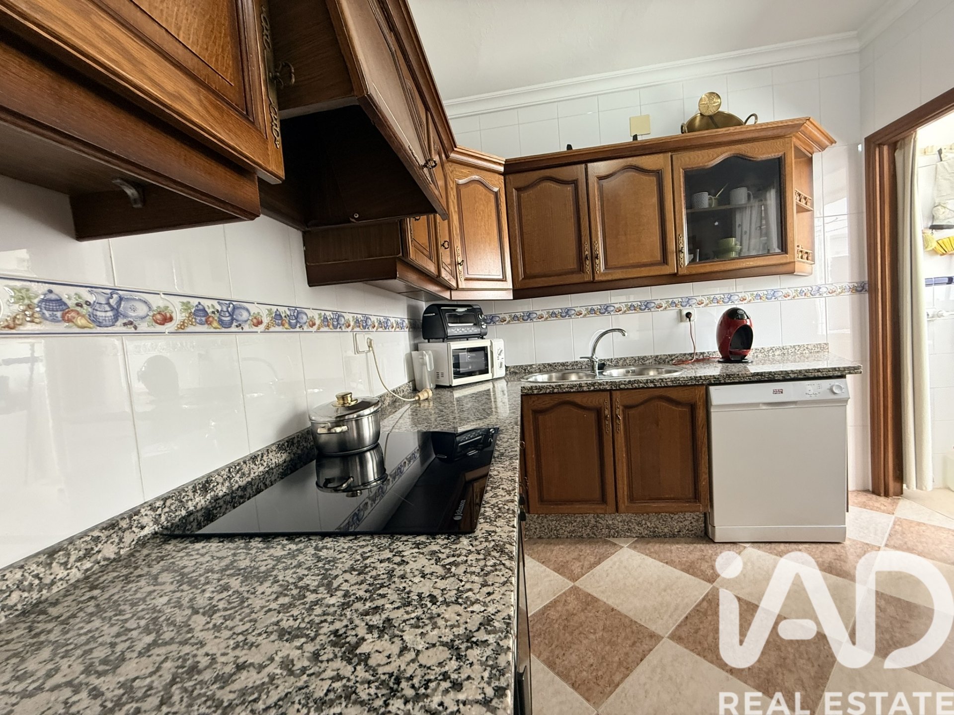 Apartament w Lepe, Huelva, Hiszpania 4 sypialnie, 106 mkw. nr 184933