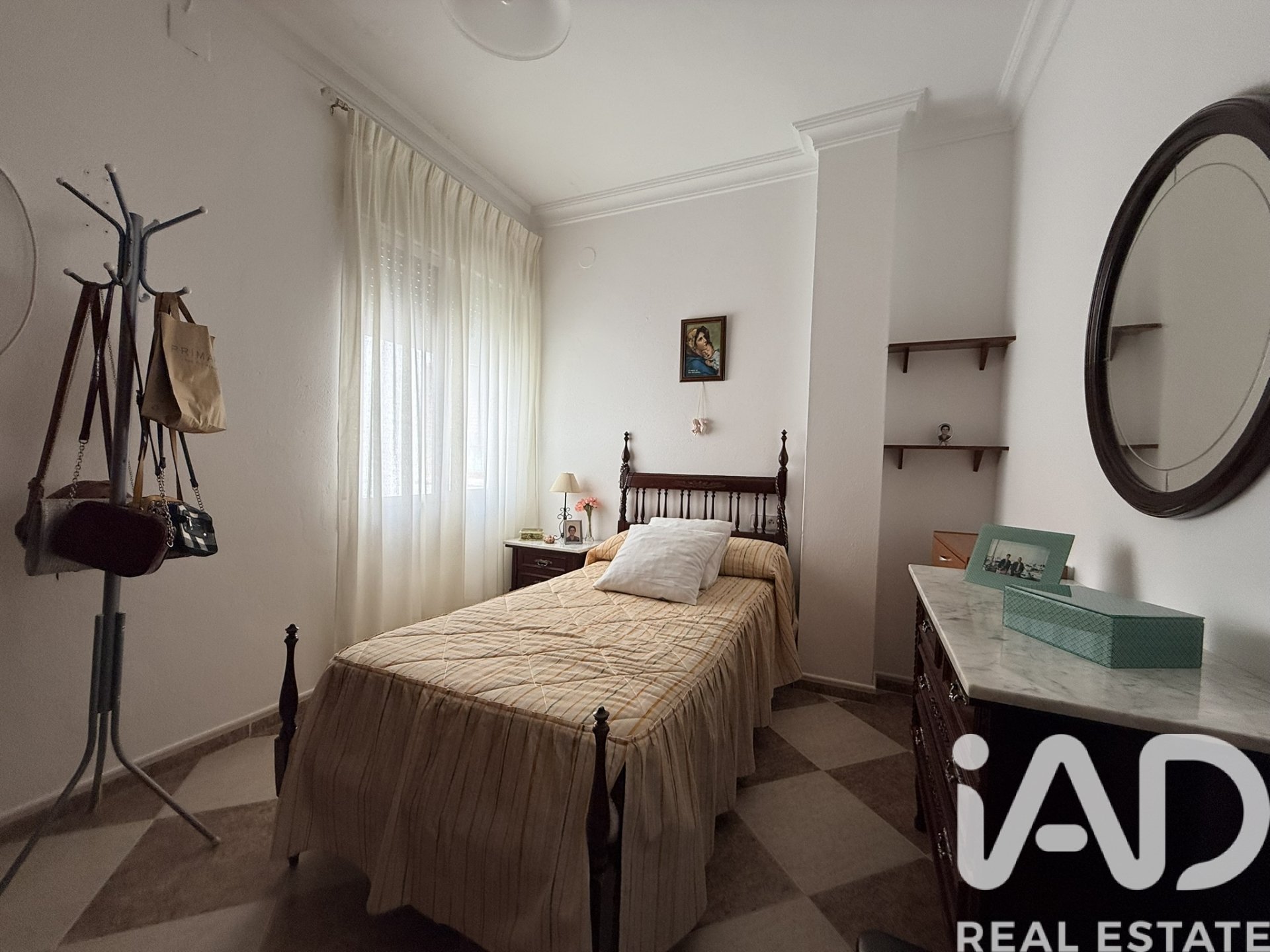 Apartament w Lepe, Huelva, Hiszpania 4 sypialnie, 106 mkw. nr 184933