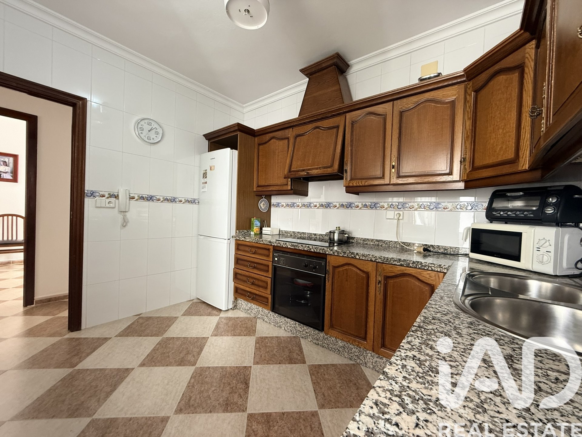 Apartament w Lepe, Huelva, Hiszpania 4 sypialnie, 106 mkw. nr 184933