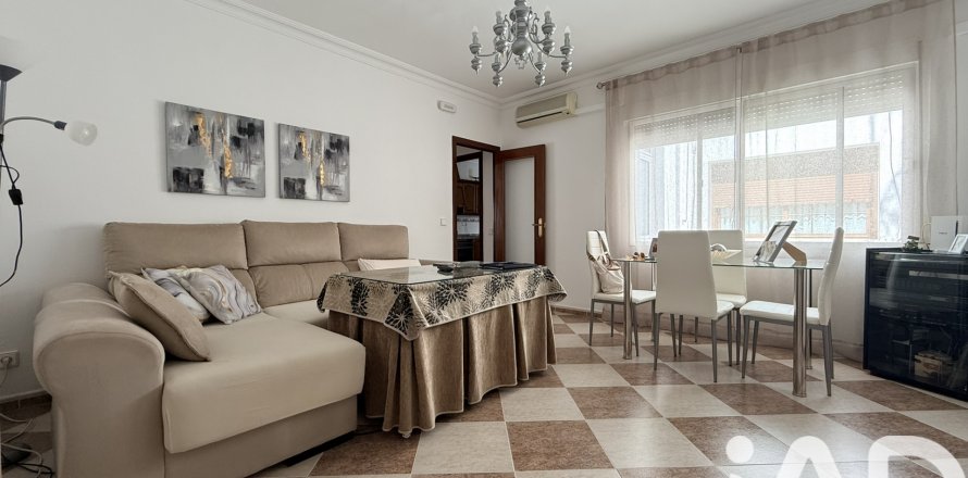 Apartamento en Lepe, Huelva, España 4 dormitorios, 106 m2 No. 184933