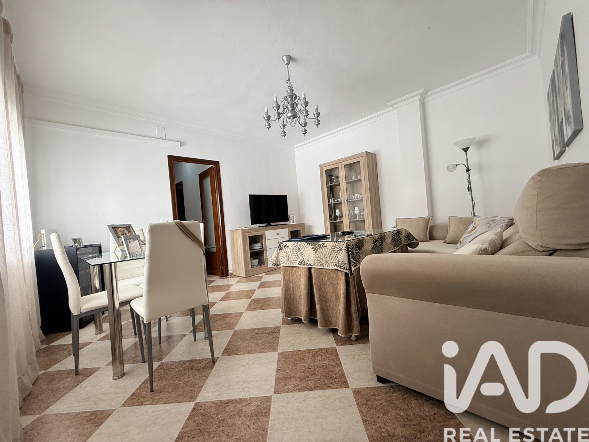 Apartament w Lepe, Huelva, Hiszpania 4 sypialnie, 106 mkw. nr 184933