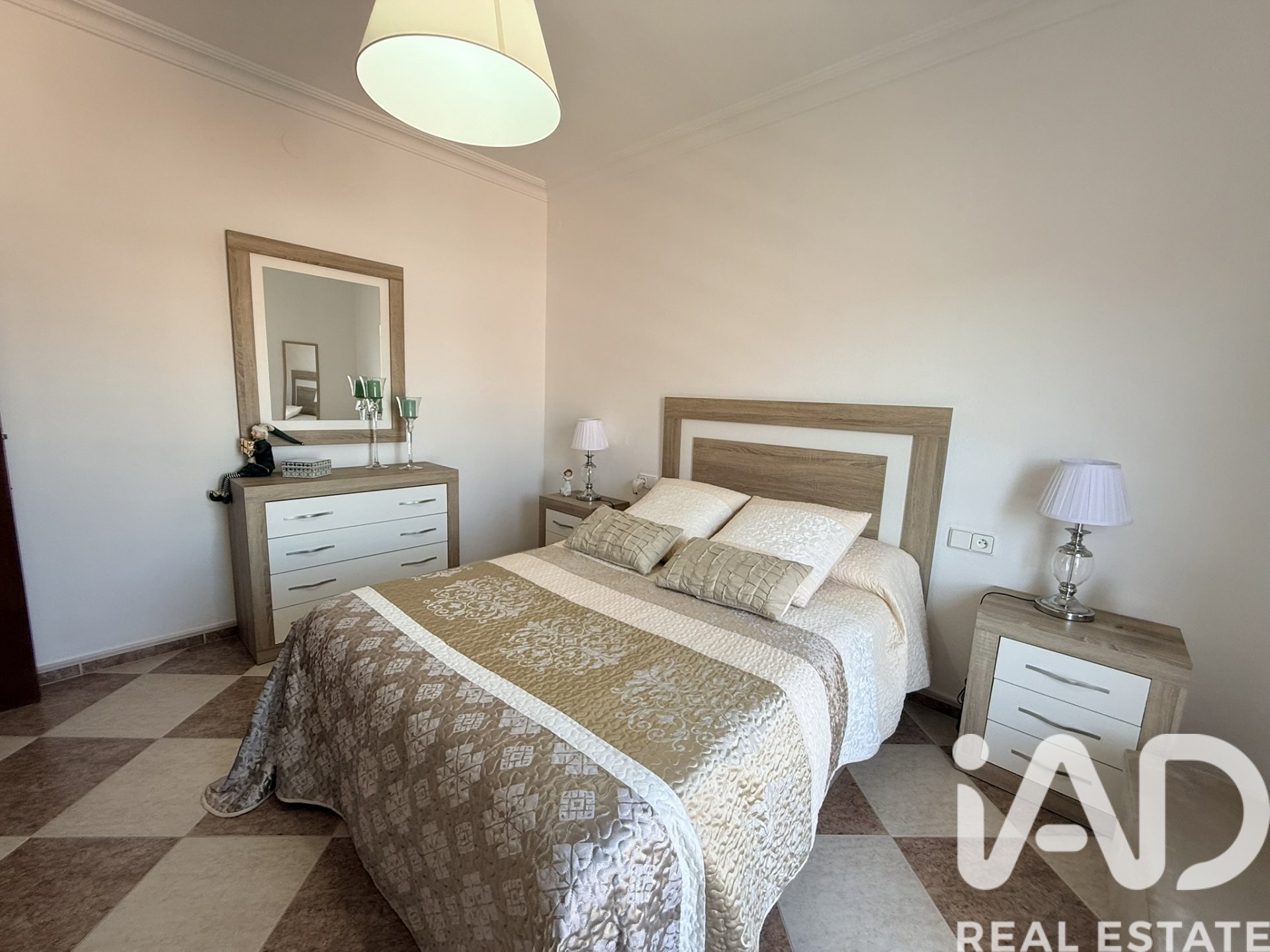 Apartament w Lepe, Huelva, Hiszpania 4 sypialnie, 106 mkw. nr 184933