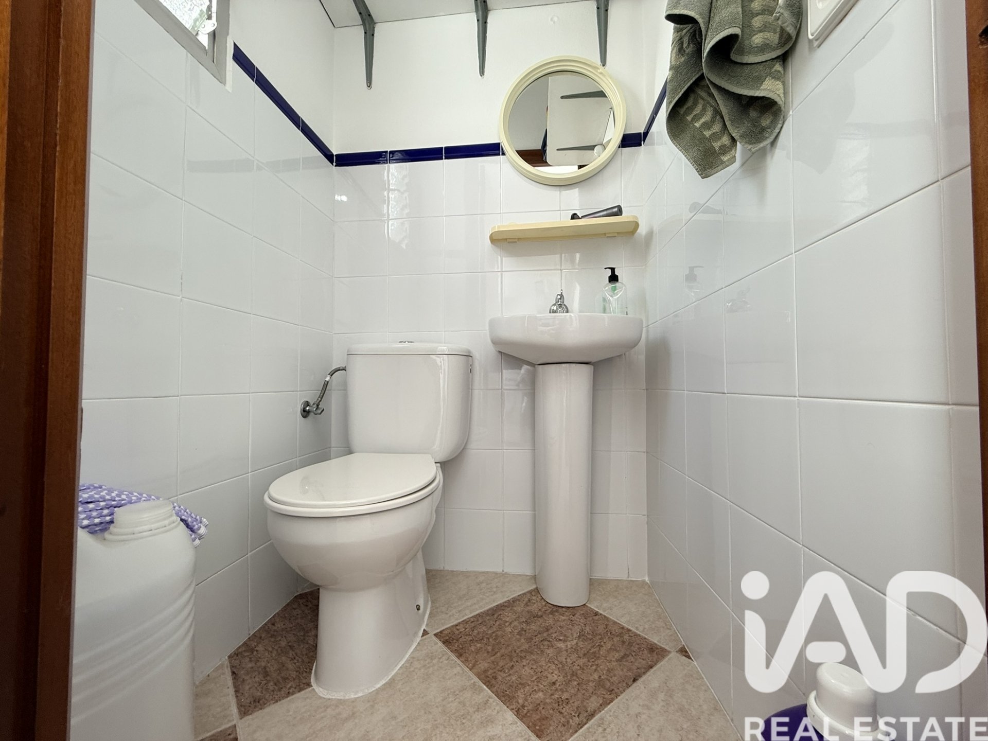 Apartament w Lepe, Huelva, Hiszpania 4 sypialnie, 106 mkw. nr 184933