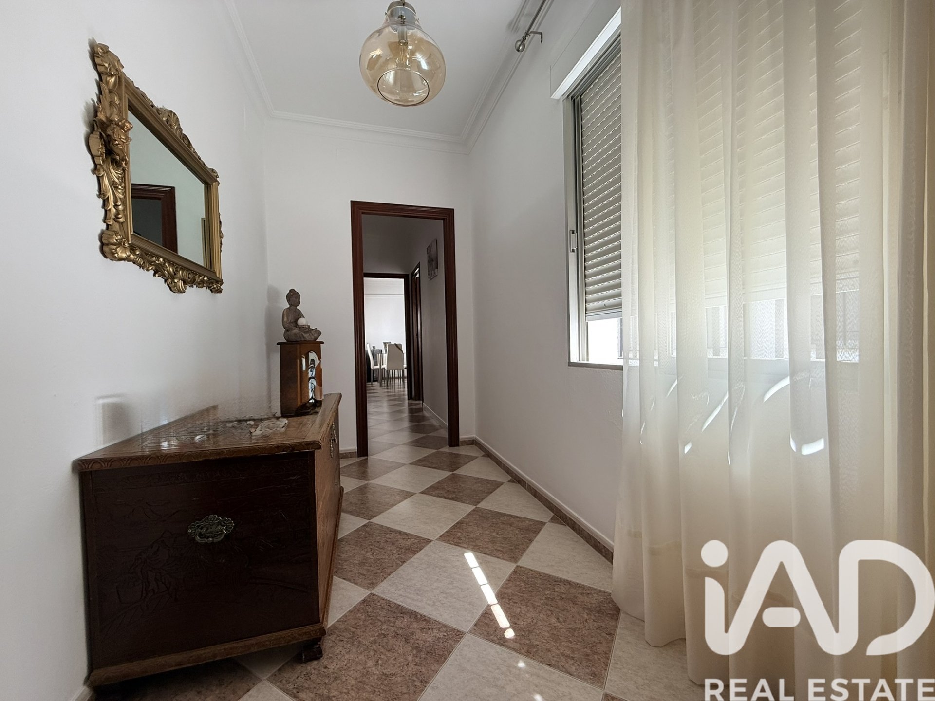 Apartament w Lepe, Huelva, Hiszpania 4 sypialnie, 106 mkw. nr 184933