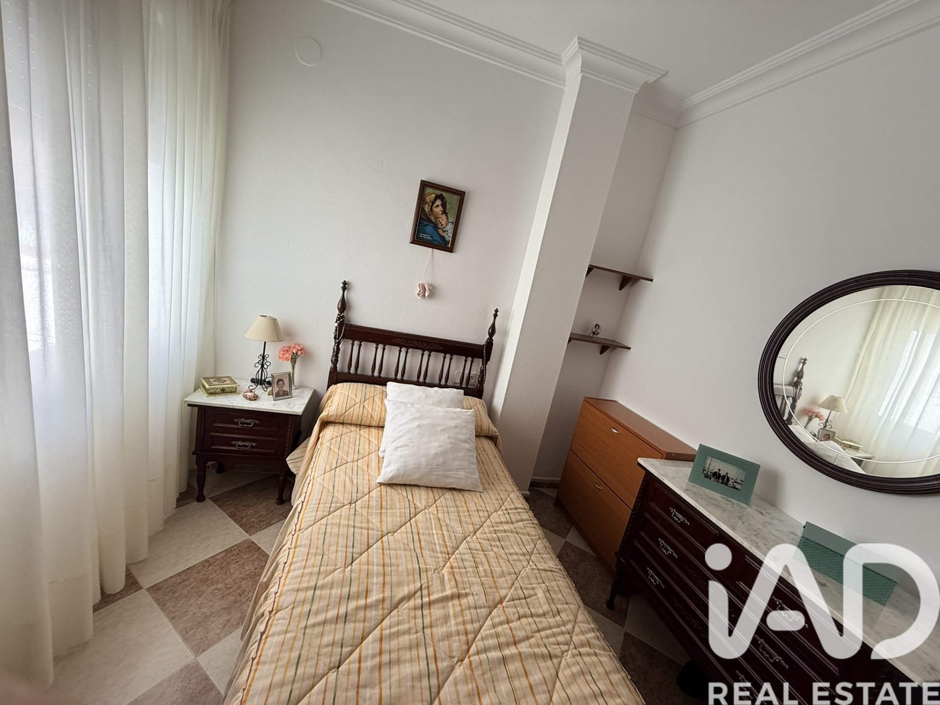 Apartament w Lepe, Huelva, Hiszpania 4 sypialnie, 106 mkw. nr 184933