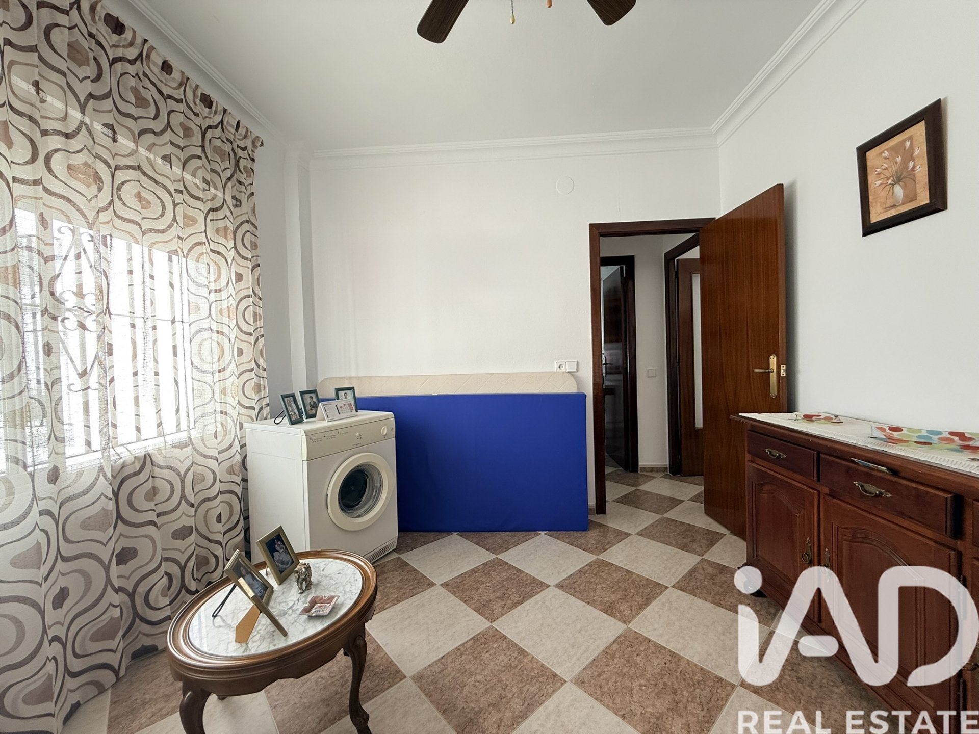 Apartament w Lepe, Huelva, Hiszpania 4 sypialnie, 106 mkw. nr 184933