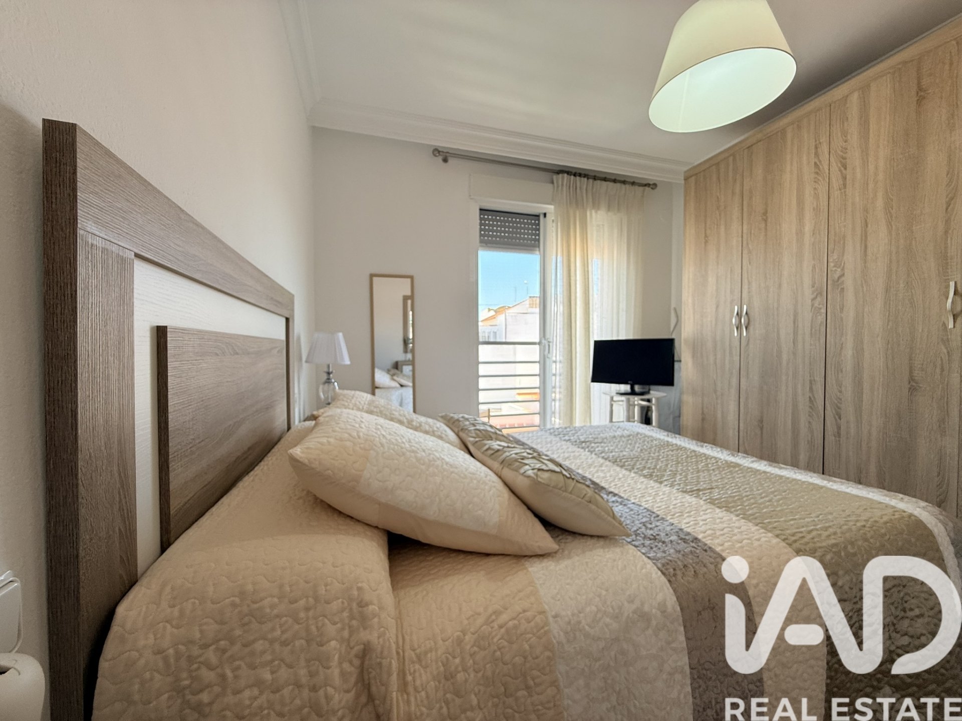Apartament w Lepe, Huelva, Hiszpania 4 sypialnie, 106 mkw. nr 184933