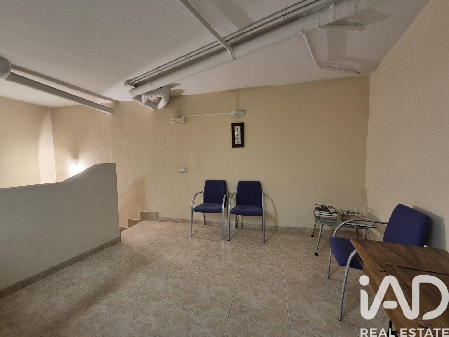 Propiedad comercial en Onda, Castellón, España 2 dormitorios, 155 m2 No. 184935