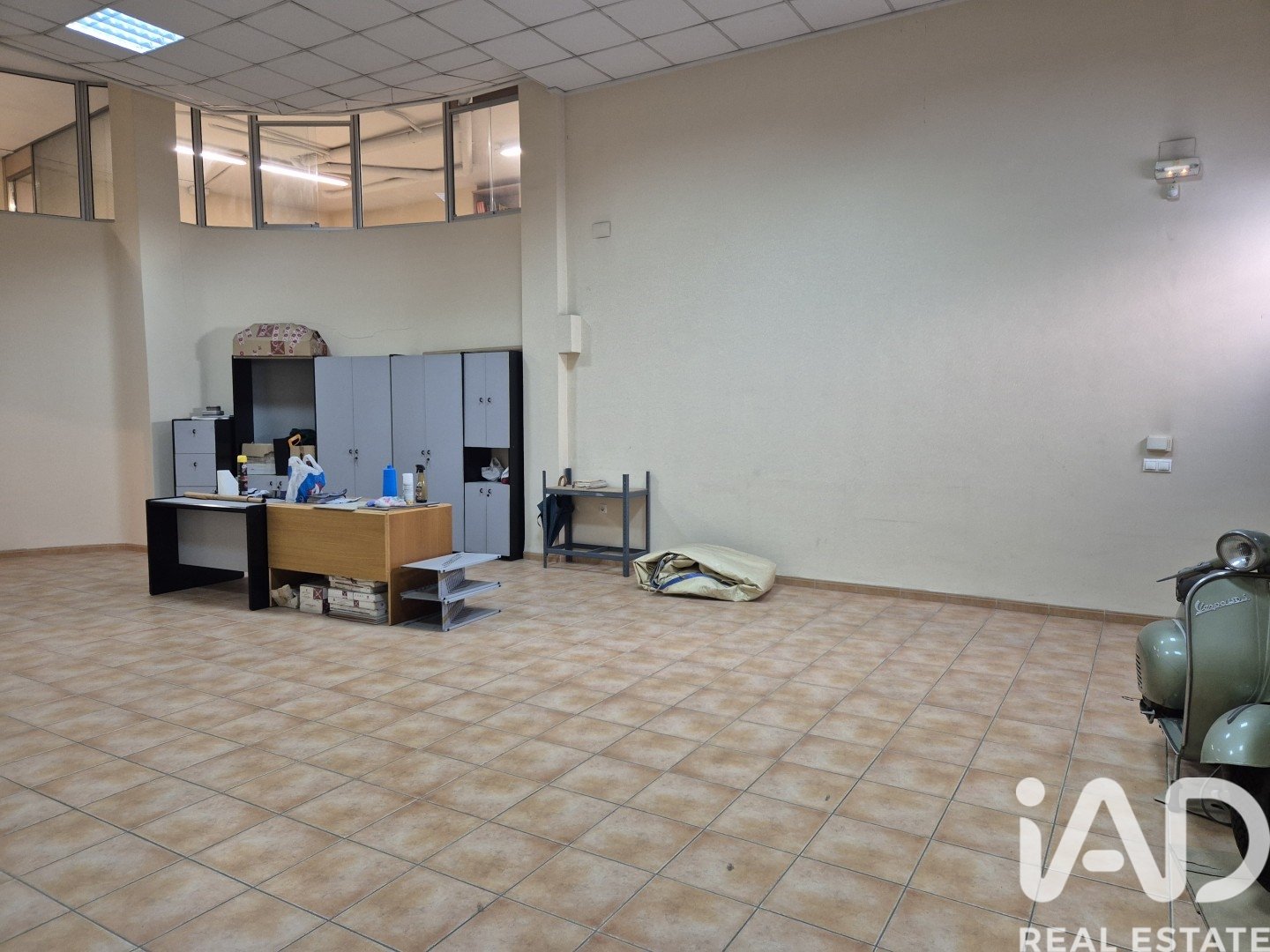Propiedad comercial en Onda, Castellón, España 2 dormitorios, 155 m2 No. 184935