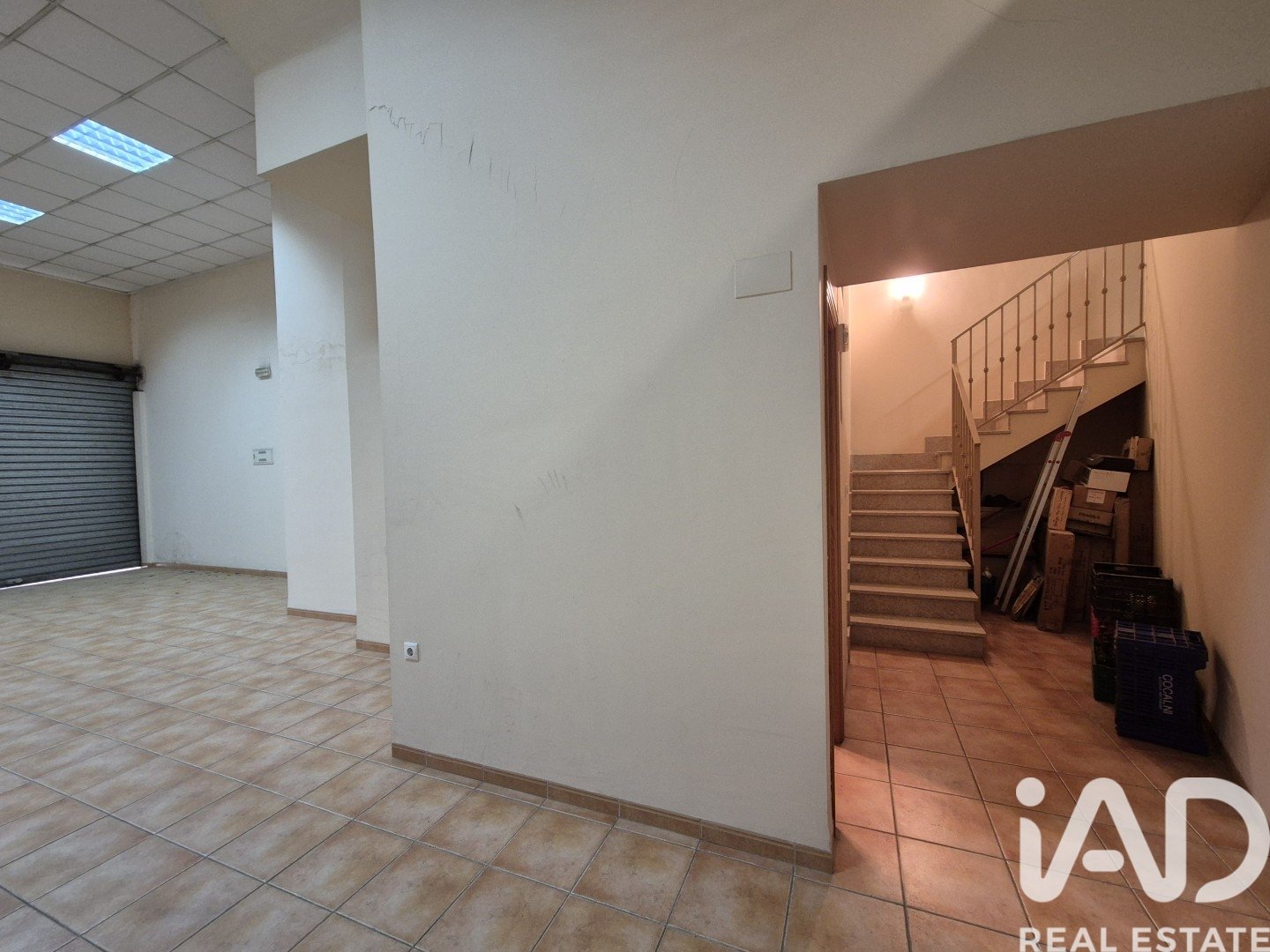 Propiedad comercial en Onda, Castellón, España 2 dormitorios, 155 m2 No. 184935