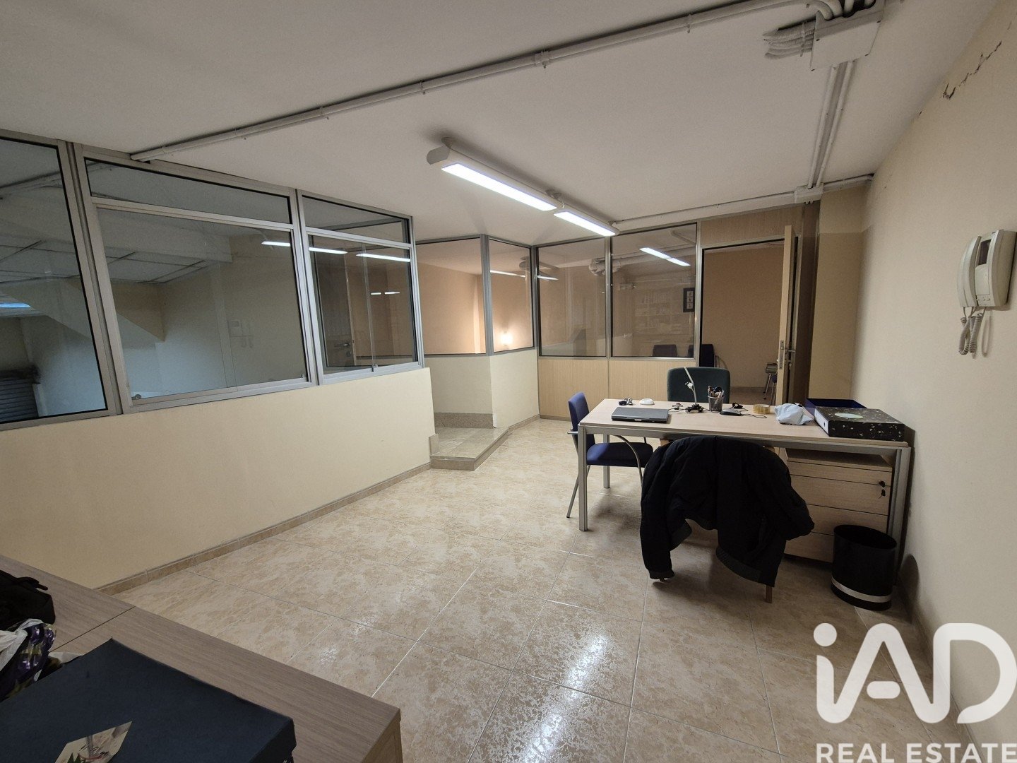 Propiedad comercial en Onda, Castellón, España 2 dormitorios, 155 m2 No. 184935