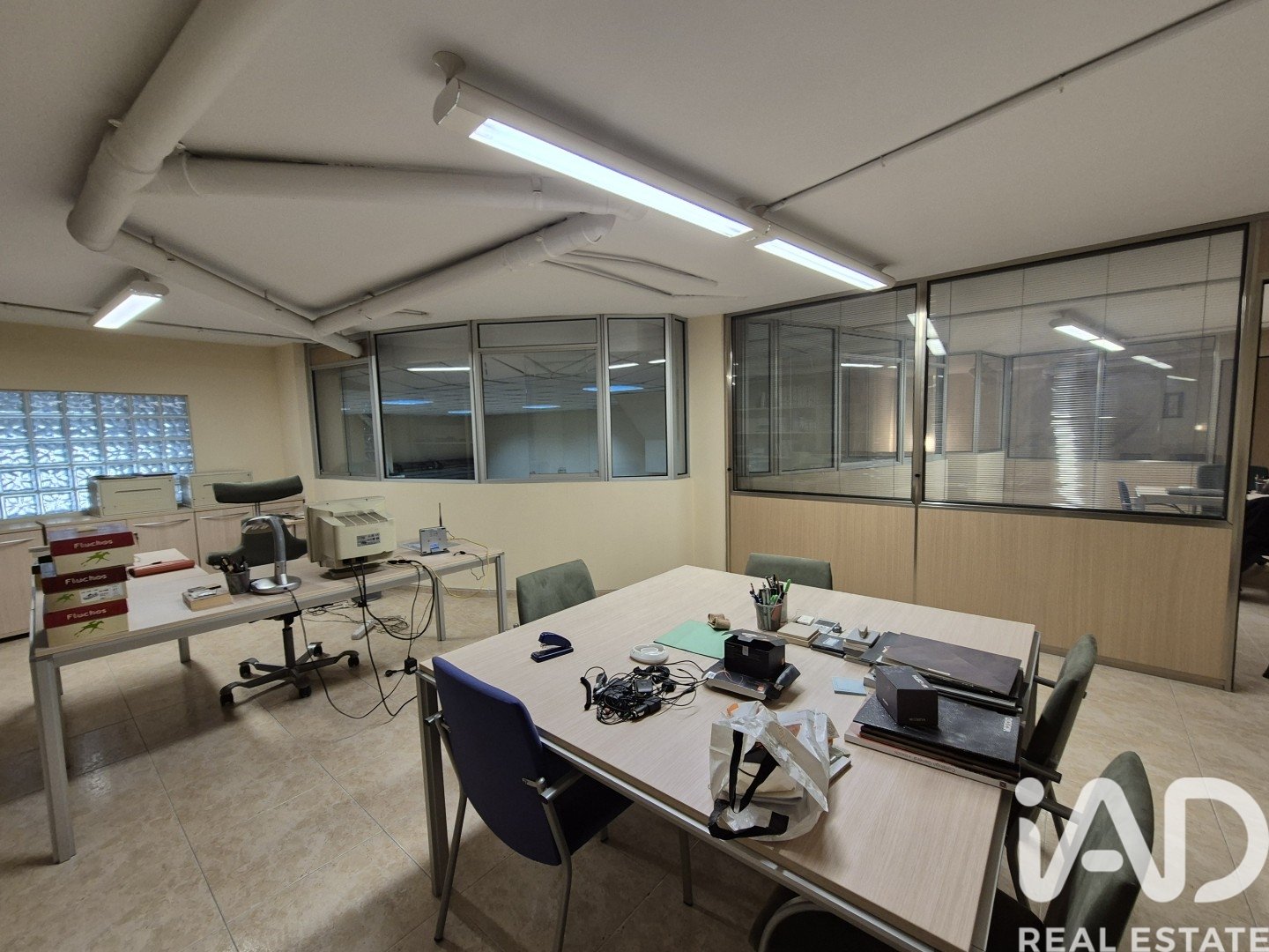 Propiedad comercial en Onda, Castellón, España 2 dormitorios, 155 m2 No. 184935