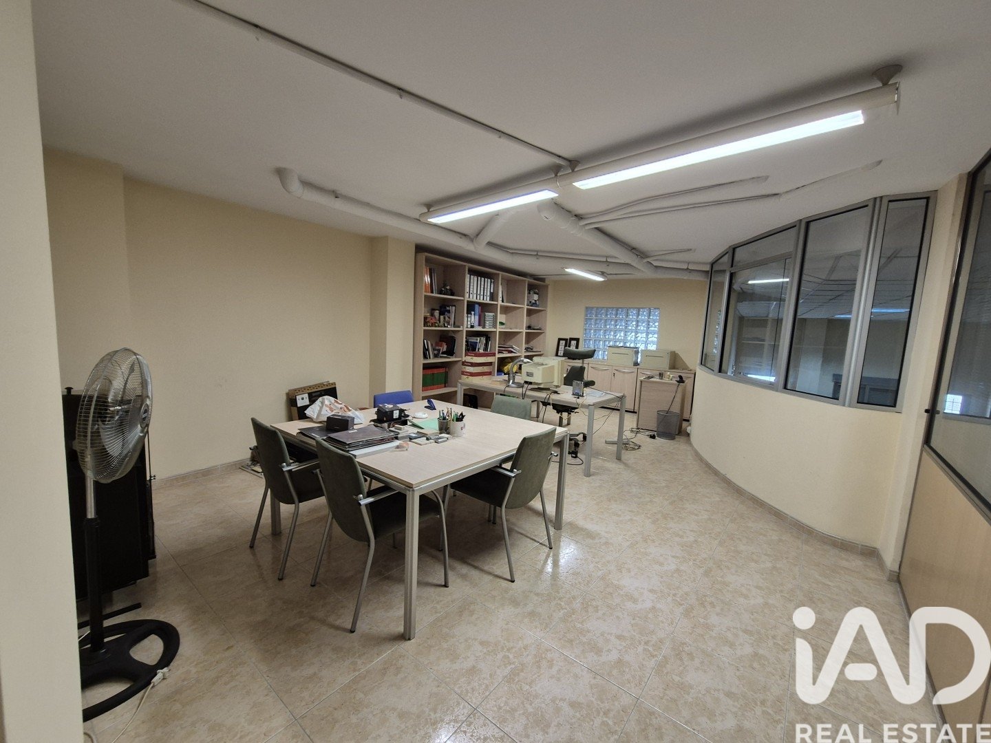 Propiedad comercial en Onda, Castellón, España 2 dormitorios, 155 m2 No. 184935