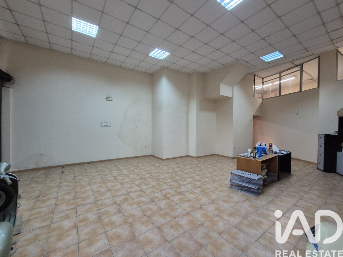 Propiedad comercial en Onda, Castellón, España 2 dormitorios, 155 m2 No. 184935