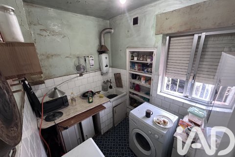 Продажа квартиры в Сан Андрес дель Рабанедо, Леон, Испания 2 спальни, 56м2 №184936 - фото 10