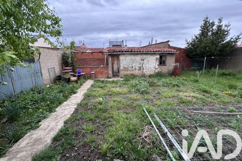 Продажа квартиры в Сан Андрес дель Рабанедо, Леон, Испания 2 спальни, 56м2 №184936 - фото 6