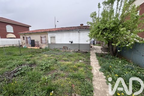Продажа квартиры в Сан Андрес дель Рабанедо, Леон, Испания 2 спальни, 56м2 №184936 - фото 4