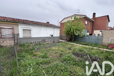 Продажа квартиры в Сан Андрес дель Рабанедо, Леон, Испания 2 спальни, 56м2 №184936 - фото 8