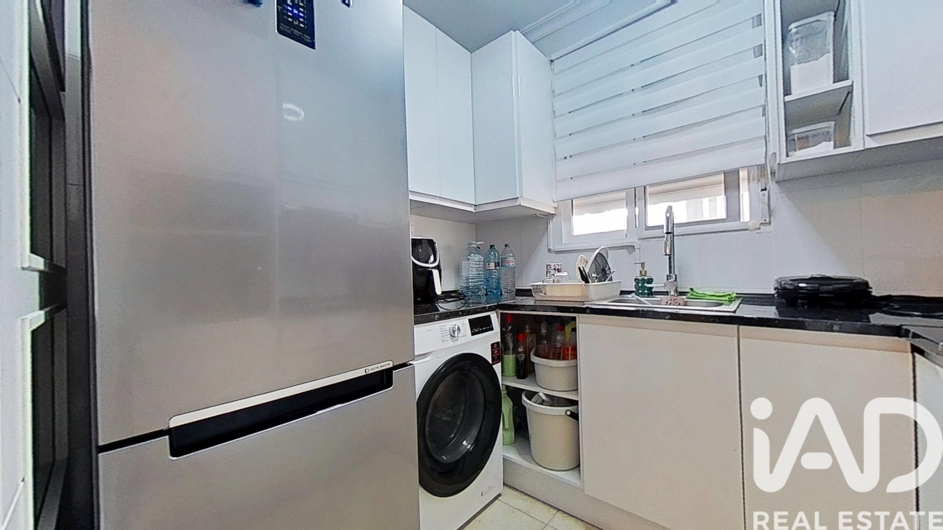 Apartament w Vila-real, Castellon, Hiszpania 3 sypialnie, 64 mkw. nr 184932