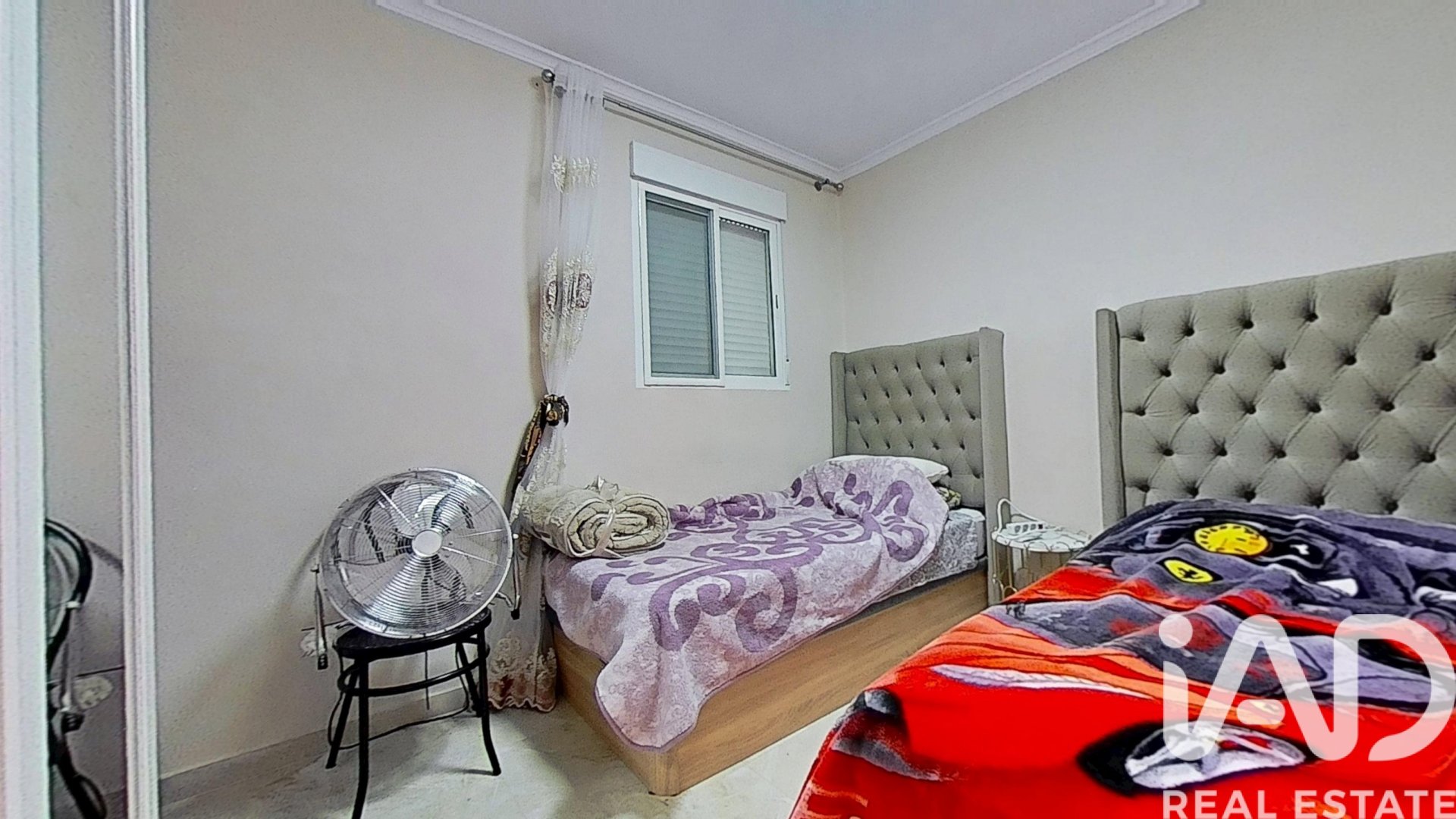 Apartament w Vila-real, Castellon, Hiszpania 3 sypialnie, 64 mkw. nr 184932