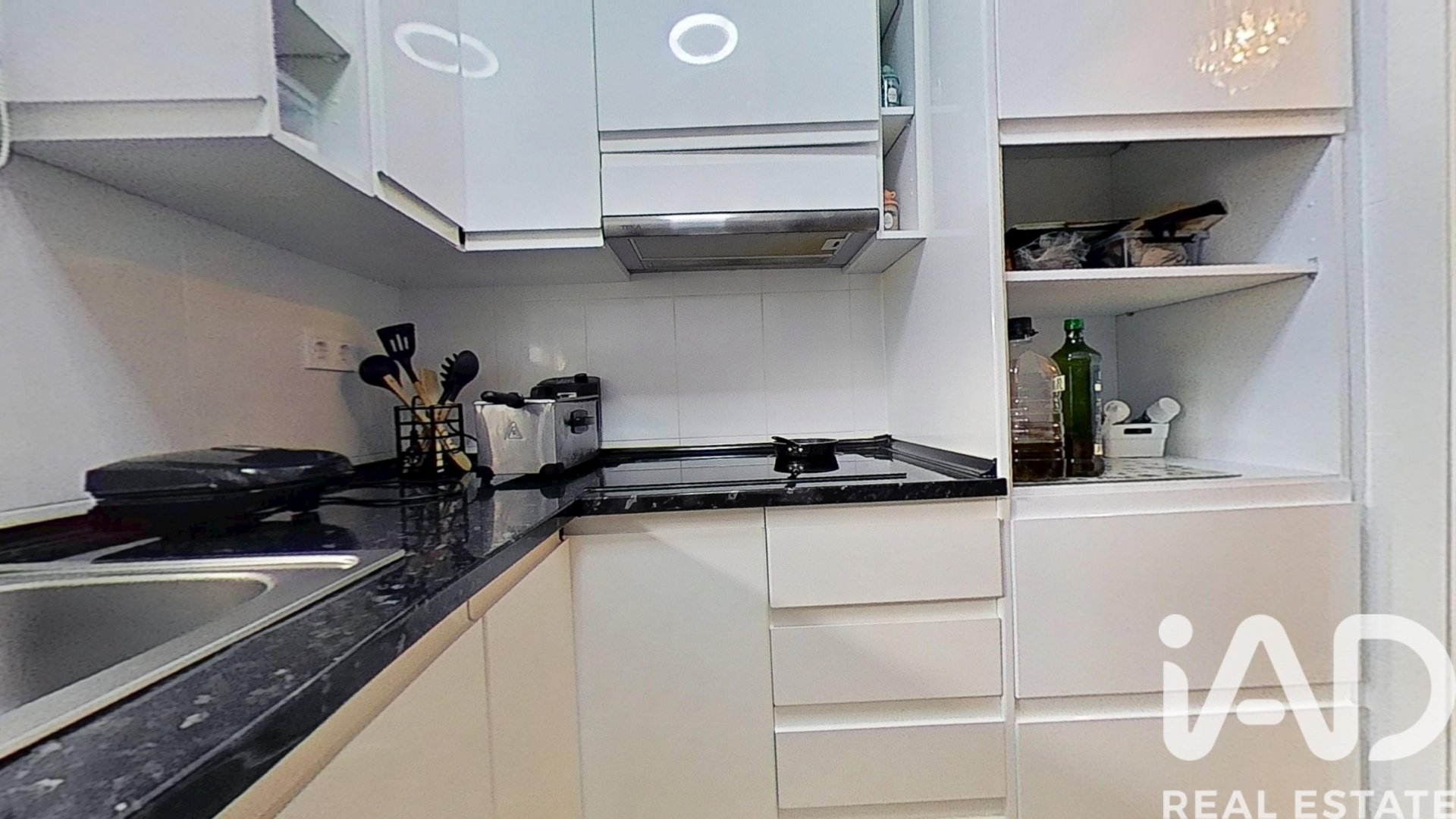 Apartament w Vila-real, Castellon, Hiszpania 3 sypialnie, 64 mkw. nr 184932