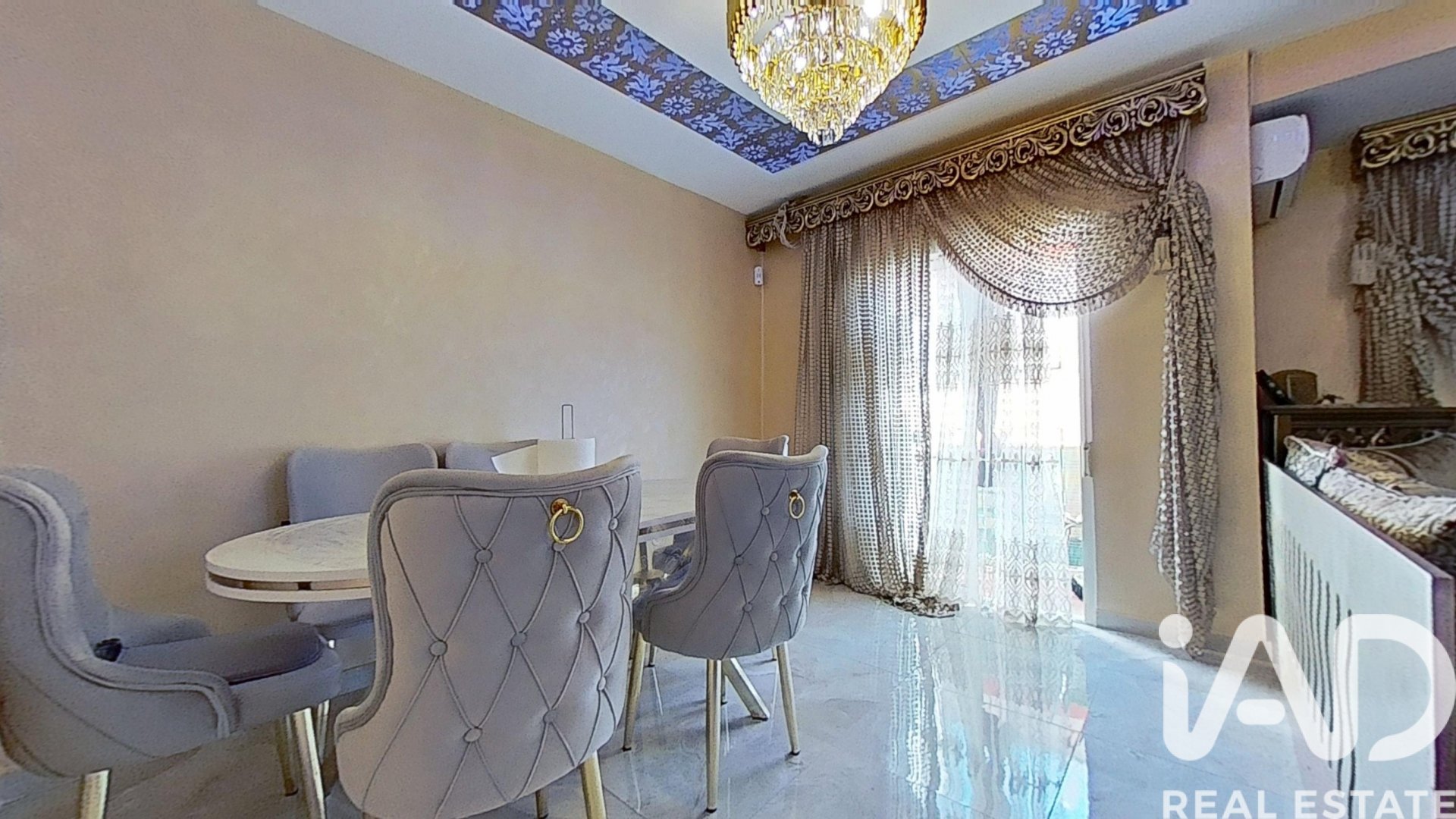 Apartament w Vila-real, Castellon, Hiszpania 3 sypialnie, 64 mkw. nr 184932