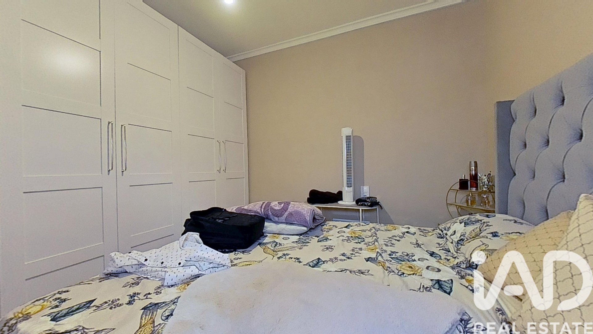 Apartament w Vila-real, Castellon, Hiszpania 3 sypialnie, 64 mkw. nr 184932