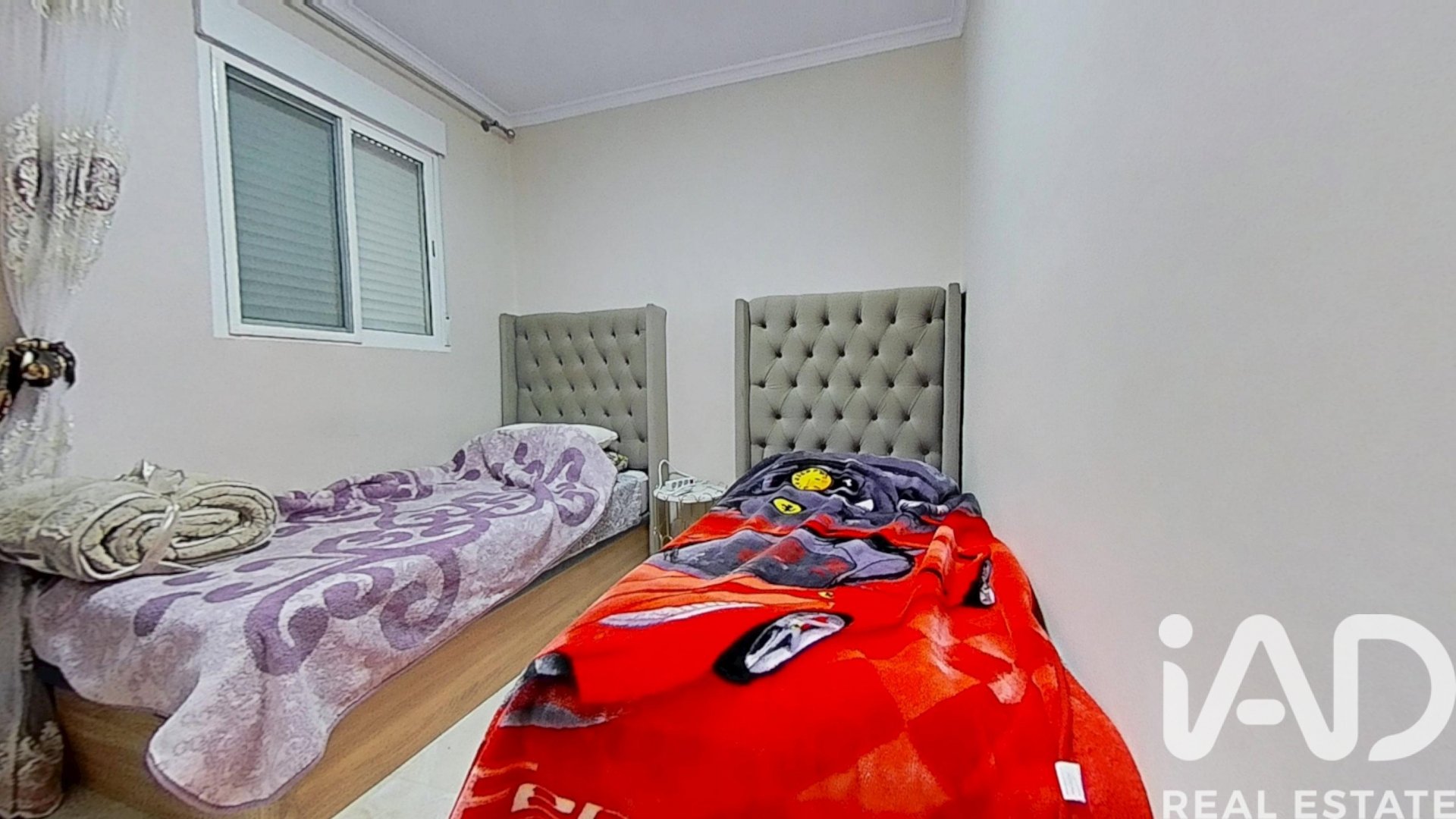 Apartament w Vila-real, Castellon, Hiszpania 3 sypialnie, 64 mkw. nr 184932