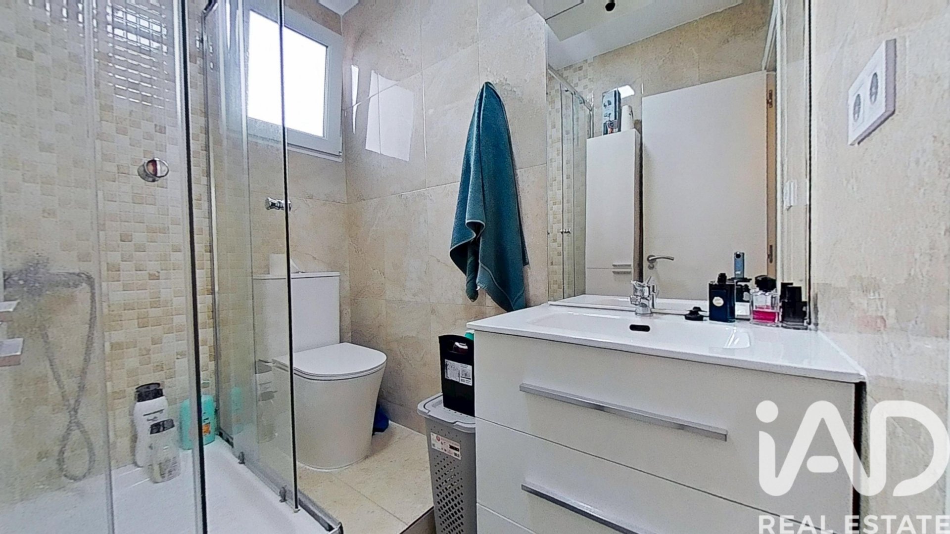 Apartament w Vila-real, Castellon, Hiszpania 3 sypialnie, 64 mkw. nr 184932