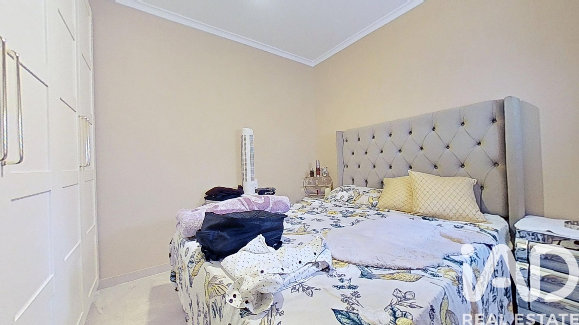 Apartament w Vila-real, Castellon, Hiszpania 3 sypialnie, 64 mkw. nr 184932