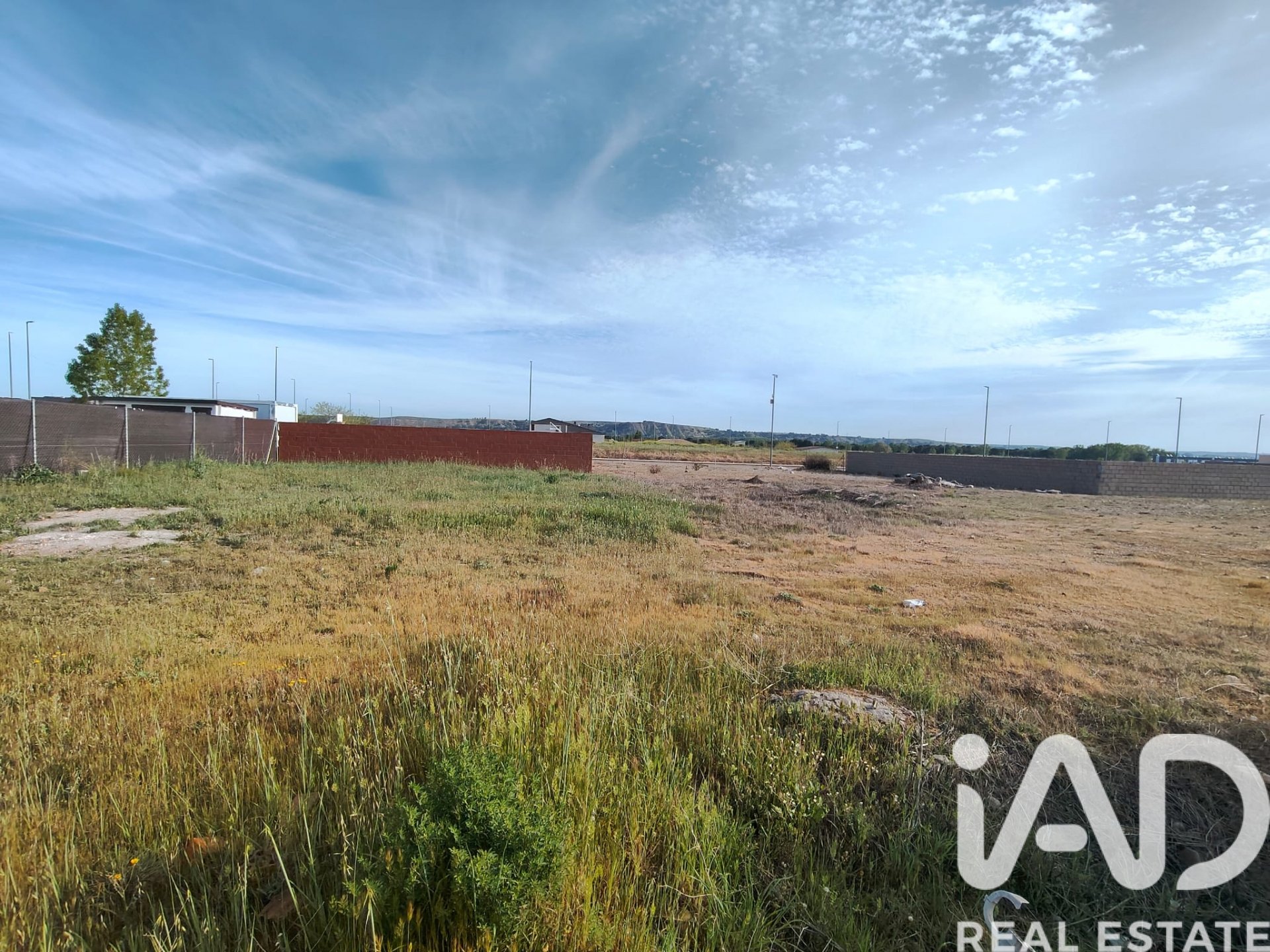 Land plot à Pelabravo, Salamanca, Espagne 350 m2 No. 184931