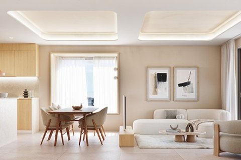 Apartment à vendre à Benijofar, Alicante, Espagne, 3 chambres,  No. 182187 - photo 6