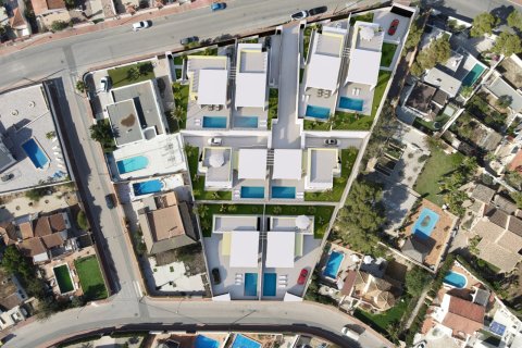 Villa for sale in Torrevieja, Alicante, Spain 3 bedrooms, 120 sq.m. No. 182183 - photo 15
