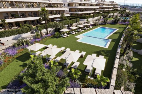 Apartment for sale in Finestrat, Alicante, Spain 2 bedrooms, 80 sq.m. No. 187132 - photo 15