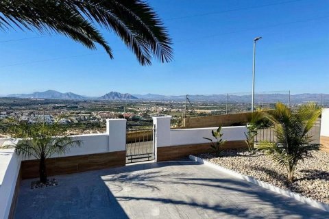 Villa pārdošanā Ciudad Quesada, Alicante, Spānijā 3 istabas, 80 m2 Nr. 193629 - attēls 14