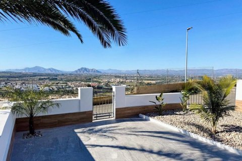 Villa pārdošanā Ciudad Quesada, Alicante, Spānijā 3 istabas, 80 m2 Nr. 193629 - attēls 17
