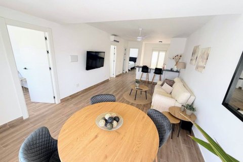 Villa pārdošanā Ciudad Quesada, Alicante, Spānijā 3 istabas, 80 m2 Nr. 193629 - attēls 20