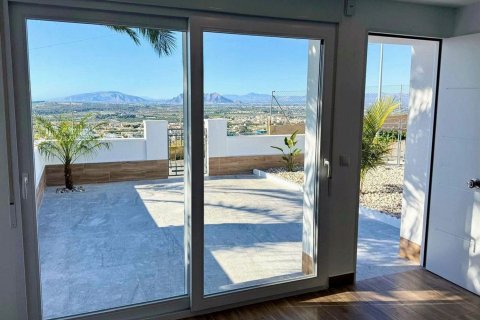 Villa pārdošanā Ciudad Quesada, Alicante, Spānijā 3 istabas, 80 m2 Nr. 193629 - attēls 13