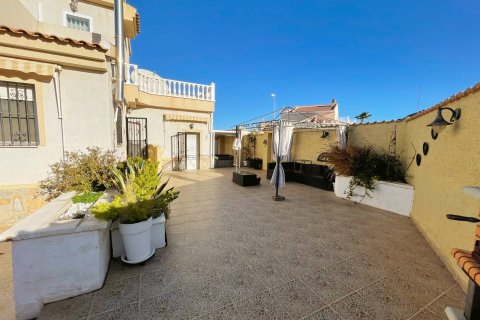 Villa for sale in Ciudad Quesada, Alicante, Spain 3 bedrooms, 89 sq.m. No. 193630 - photo 21