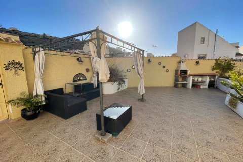 Villa for sale in Ciudad Quesada, Alicante, Spain 3 bedrooms, 89 sq.m. No. 193630 - photo 2
