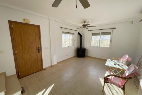 Villa for sale in Ciudad Quesada, Alicante, Spain 3 bedrooms, 89 sq.m. No. 193630 - photo 6