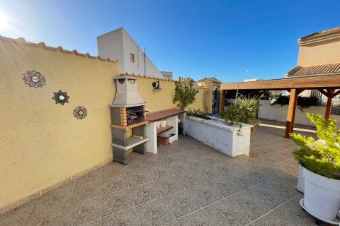 Villa for sale in Ciudad Quesada, Alicante, Spain 3 bedrooms, 89 sq.m. No. 193630 - photo 20