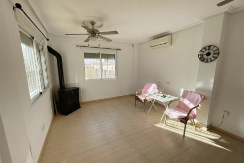 Villa for sale in Ciudad Quesada, Alicante, Spain 3 bedrooms, 89 sq.m. No. 193630 - photo 7