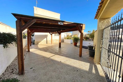 Villa for sale in Ciudad Quesada, Alicante, Spain 3 bedrooms, 89 sq.m. No. 193630 - photo 25