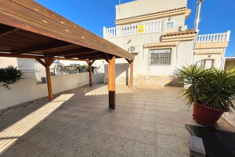 Villa for sale in Ciudad Quesada, Alicante, Spain 3 bedrooms, 89 sq.m. No. 193630 - photo 23